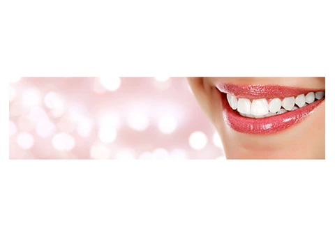 Brighten Your Smile with Zoom Teeth Whitening in Melbourne