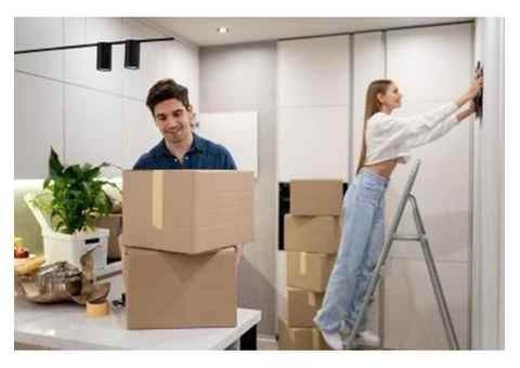 Connect Market - Removalists Northern Beaches
