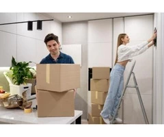 Connect Market - Removalists Northern Beaches