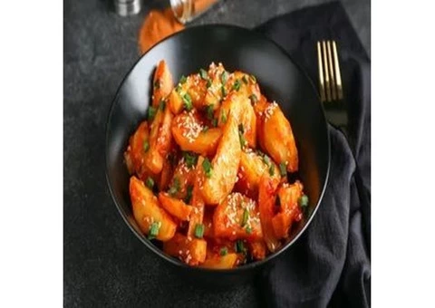 Indian Restaurant Near Me | Tandooriflamesmelbourne.com.au