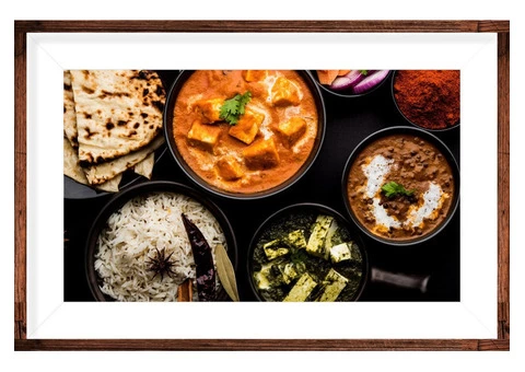 Indian Restaurant In Altona North | Tandooriflamesmelbourne.com.au