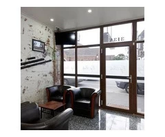 Experience Comfort Year-Round with Double-Glazed Windows in Melbourne