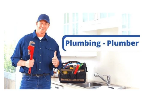 plumbing services sydney