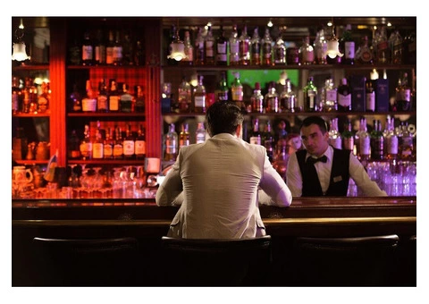 Your Ticket to Culinary Paradise: Melbourne Degustation!