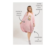 Buy Muscle Mat Luxury Sleep Tee