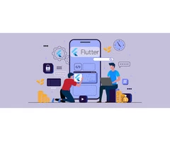 Flutter App Development Cost in India