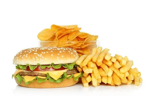 Extra 5% off & Free Softdrink- Delite Fish and Grill - Order now!! - 2/4