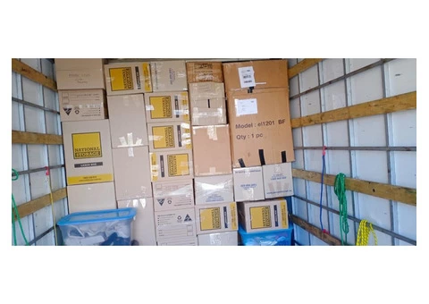 Hire Local Removalists in Canberra for Affordable Moves