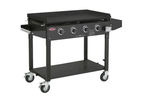 Get Ready for an Unbeatable Barbecue with BeefEater