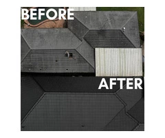 Roof Restoration Brisbane