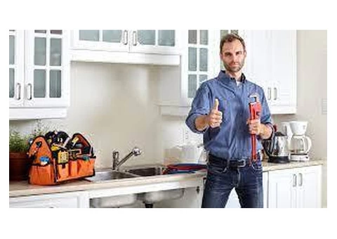 plumber sydney