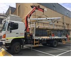 Get specialised Interstate Machinery Delivery, Heavy Hauling Services in Australia