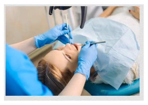 Root Canal Treatment Penrith