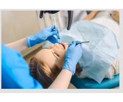 Root Canal Treatment Penrith