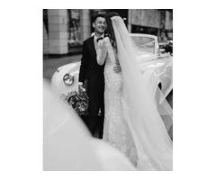 Luxury Classic Wedding Cars Available for Hire in Sydney
