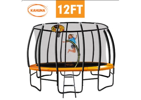 Trampolines for Sale Australia | Kahuna