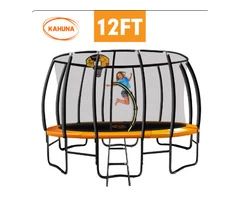 Trampolines for Sale Australia | Kahuna