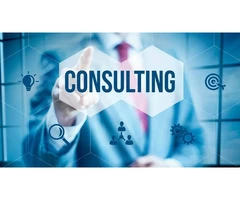 Revolutionize Your Approach with Expert Strategy Consulting