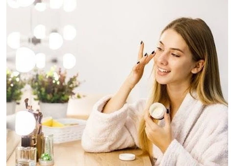 Beauty Salon Near me | Waxing Queen Salon