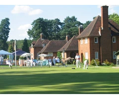 Lifestyle Retirement Village