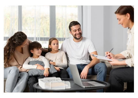 Resolve Family Matters - Consult Our Parramatta Lawyer Now!