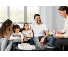 Resolve Family Matters - Consult Our Parramatta Lawyer Now!