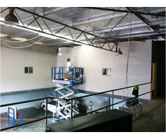 Commercial Ceiling Repair in Perth