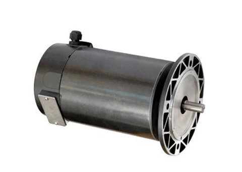 Discover The Latest DC Motors for Industrial Applications in Australia