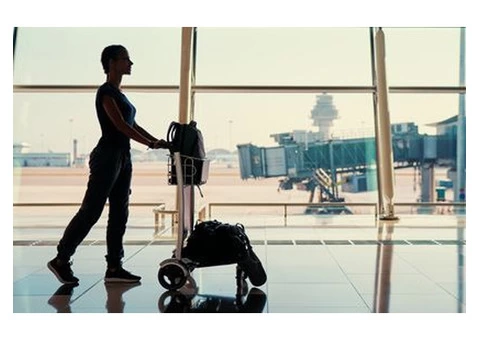 Perth Airport Shuttle Services