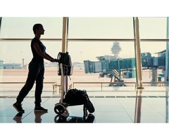 Perth Airport Shuttle Services