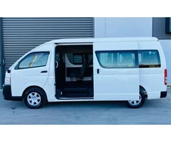 Mandurah Airport Shuttle Bus Services