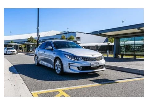 Fremantle Airport Shuttle Bus Services