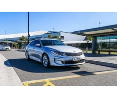 Fremantle Airport Shuttle Bus Services