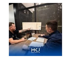 MKJ Projects: Shaping Sydney's Commercial Landscape with Excellence