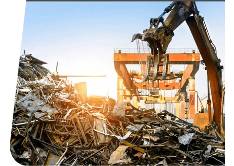 Your Trusted Dealer to Sell Scrap Metal in Melbourne