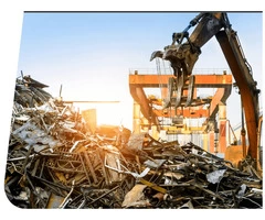 Your Trusted Dealer to Sell Scrap Metal in Melbourne