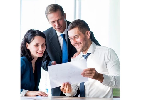 Pinpoint Property Recruitment – Australia’s Specialist Property Recruiters