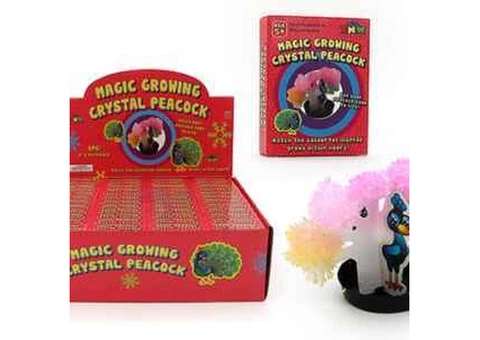 Discover Fascinating Science Toys in Australia!