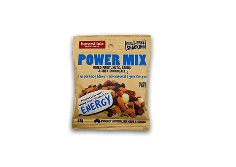 The Ultimate Healthy Vending Machine Experience