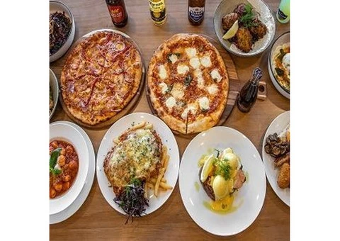 Best Restaurant Near Me | Matildaswoodfiredkitchen.com.au