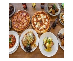 Best Restaurant Near Me | Matildaswoodfiredkitchen.com.au