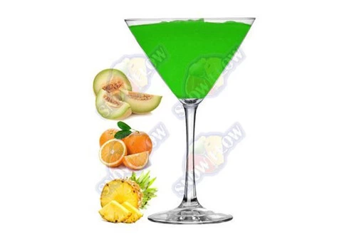 Elevate Your Party with Premium Cocktail Flavours!