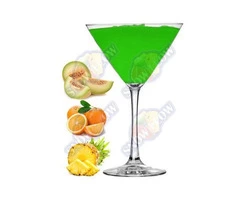 Elevate Your Party with Premium Cocktail Flavours!