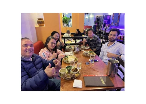 Customised Function Catering in Melbourne