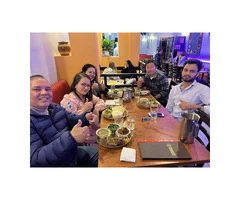 Customised Function Catering in Melbourne