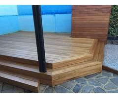 Deck installer SA-Professional licence builder Adelaide hills