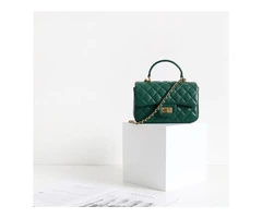 Leather Handbag for Women Online