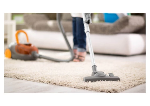 Carpet Cleaning Services In Balmain