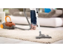Carpet Cleaning Services In Balmain