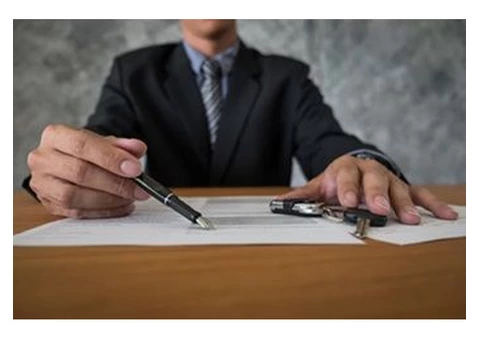 Driving Defence: The benefits of hiring a lawyer who specialses in traffic law.